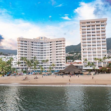 Ritz Acapulco All Inclusive 外观 照片 Puerto Vallarta