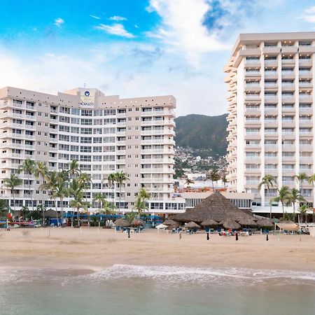 Ritz Acapulco All Inclusive 外观 照片